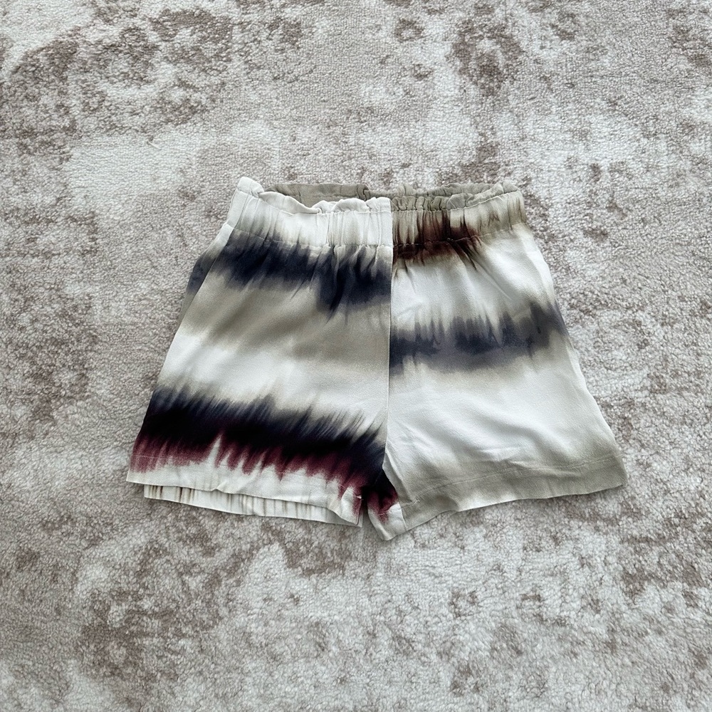 Zara shorts